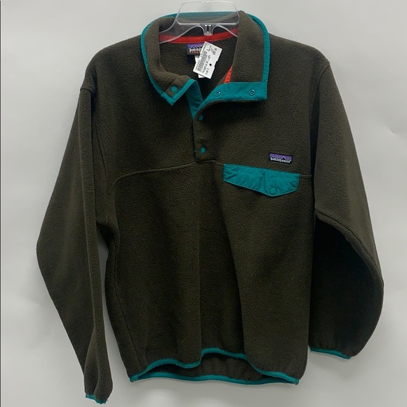 Men’s Patagonia - Picture 1 of 4